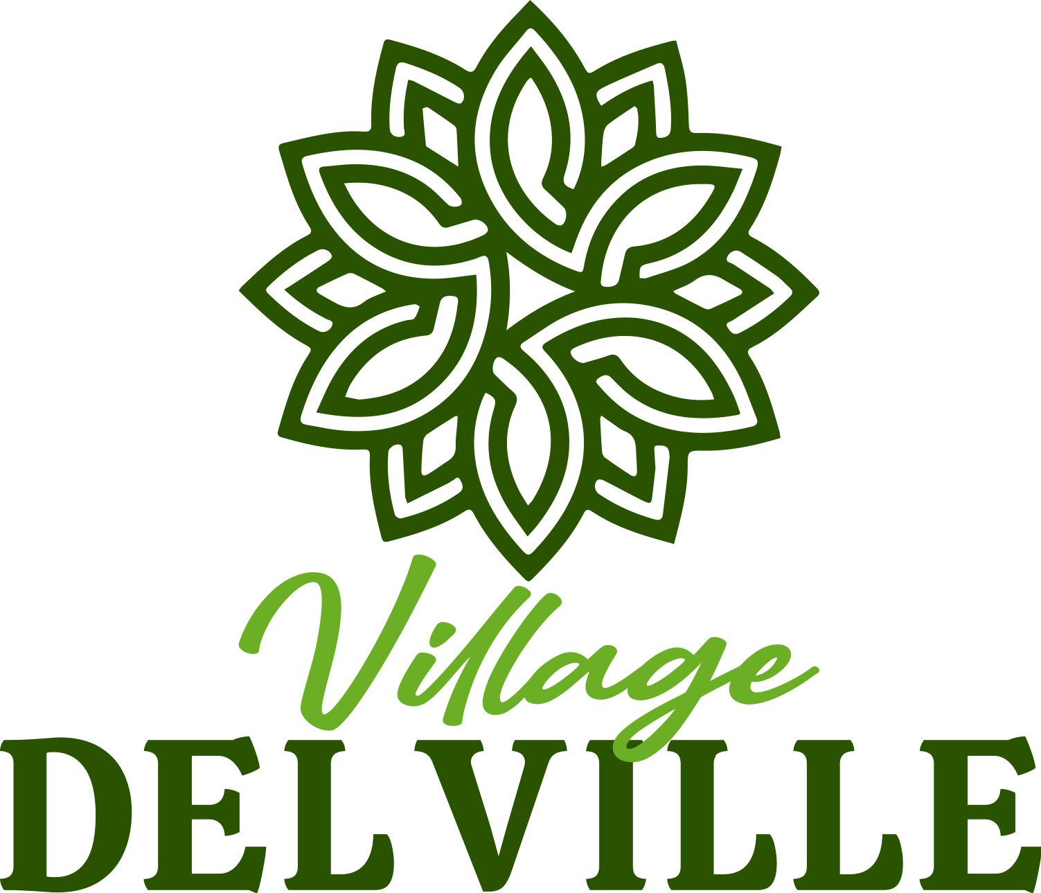Logo Del Ville